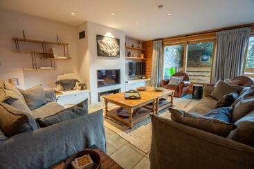 דירות לתיירים Belvedere 3 Ski In Ski Out