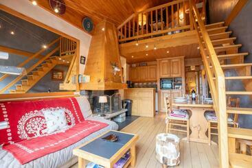 ツーリストアパートメント Brimbelles 28