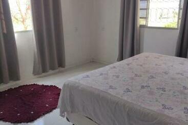 דירות לתיירים Refúgio Do Valle Pirenópolis