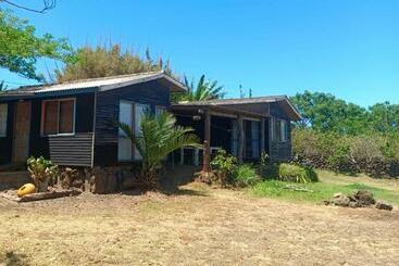 דירות לתיירים Casa Familiar En Sector Residencial Hare Toke