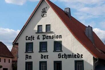 ツーリストアパートメント Fewo   A70760