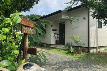 דירות לתיירים Fukugi No Yado   Vacation Stay 94994v