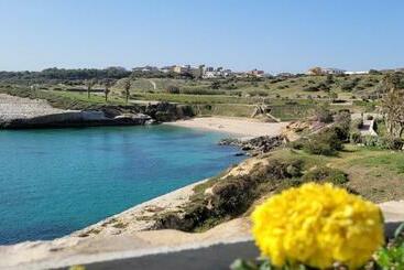 Жильё для туристов Intero Appartamento Con Parcheggio Gratuito