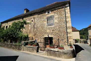 游客公寓 Joli Gîte Pour 5 Personnes : Chez Cherrie