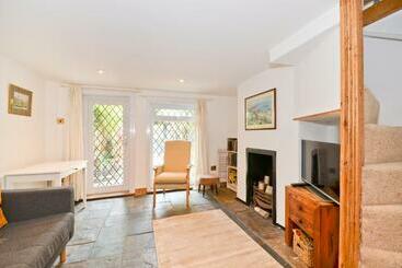 관광객 아파트 La Cotte