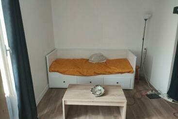 شقق خاصة سياحية Le Quai