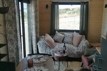 דירות לתיירים Les Chevaux De Coeur