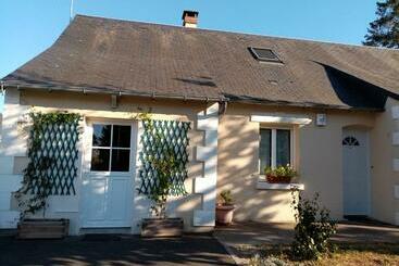 ツーリストアパートメント Logement Indépendant