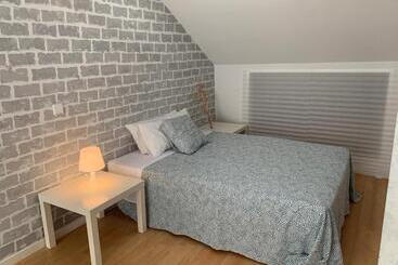 관광객 아파트 Los Seis Caños