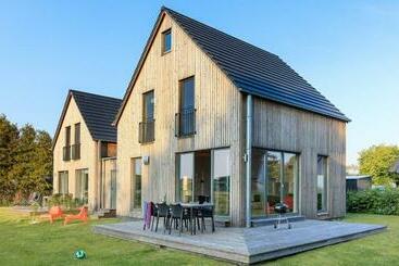 관광객 아파트 Otto