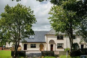 游客公寓 Stobhan Apartment