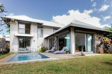 Apartamentos turísticos Villa Chamarel