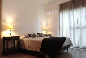 관광객 아파트 Ap Centro