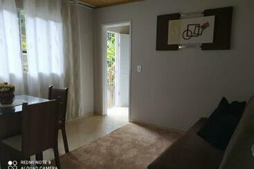 游客公寓 Apartamento Du Vô