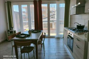 شقق خاصة سياحية Dai Fratelli Gurrieri