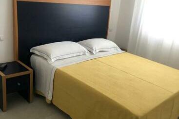 관광객 아파트 Appartamento Vista Mare Indipendente