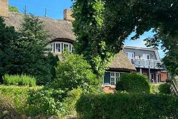 관광객 아파트 Arween & Abendrot