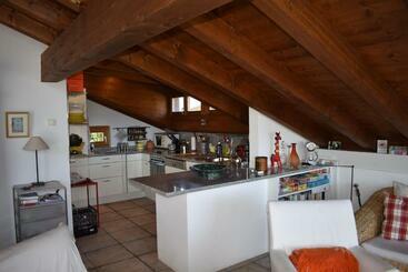 شقق خاصة سياحية Beal Lia Haus C 474 Bh Whg 8