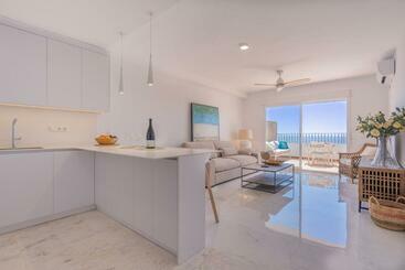 شقق خاصة سياحية Blue Sea Marina