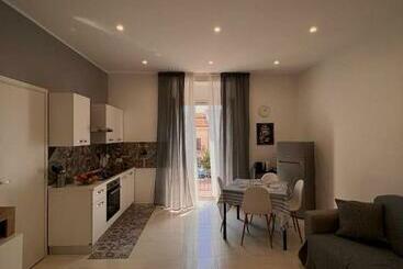 شقق خاصة سياحية Casa Di Mimì