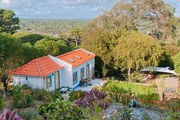 דירות לתיירים Casa Do Sol