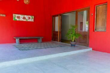 شقق خاصة سياحية Casa Ellen