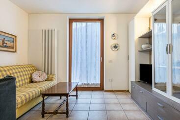 شقق خاصة سياحية Casa Lidia Luxury Apt 8