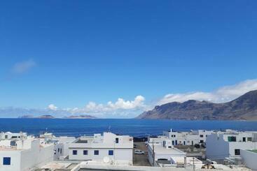 游客公寓 Casa Salitre