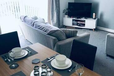 Жильё для туристов Cozy & Spacious Home In The Heart Of Snowdonia