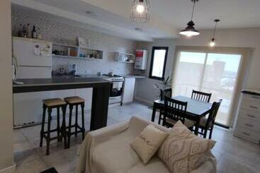 شقق خاصة سياحية Departamento En San Nicolás De Los Arroyos