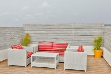 شقق خاصة سياحية Two Stylish Apartments Together