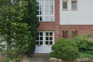 شقق خاصة سياحية Ferienwohnung Walter   Friedrichroda