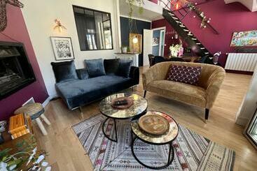 ツーリストアパートメント Gallina Yourhosthelper