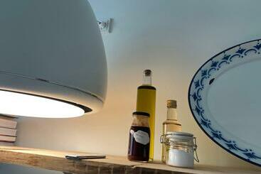 ツーリストアパートメント Good Times In St. Goar