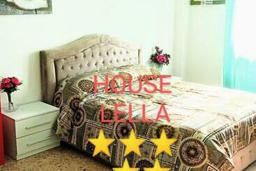 游客公寓 House Of Lella Appartamento 2 Camere Da Letto