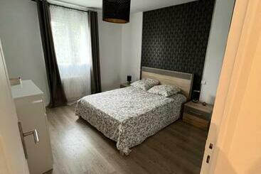 شقق خاصة سياحية Lilahouse   Disneyland Paris