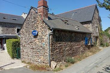 Turistlejligheder Maisonnette Et Gîte Proches De La Mer