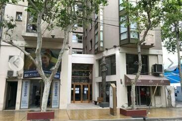 관광객 아파트 Raiz Propiedades