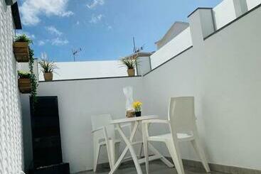 شقق خاصة سياحية The Sand Boat