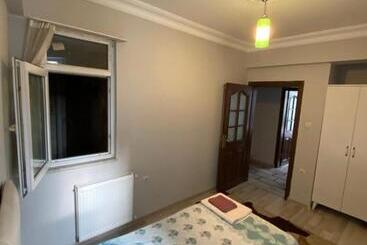 شقق خاصة سياحية Uygurlar Apart Otel