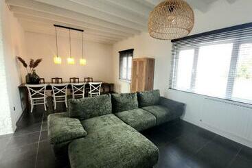 Жильё для туристов Vakantiewoning Paradisus