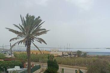 Apartamenty turystyczne Venus