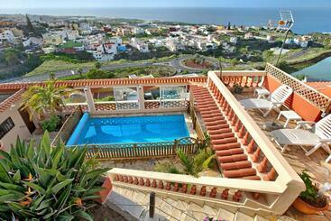 شقق خاصة سياحية Villa Petite Paradise