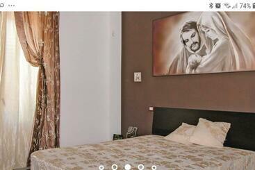 شقق خاصة سياحية Villa Sea And Mountains