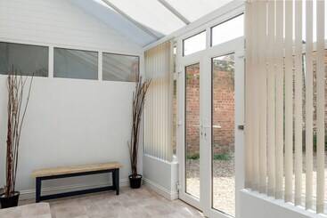 Жильё для туристов Wainfleet Skegness House By Paymán Club