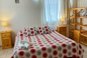 ツーリストアパートメント Alboraya Apartamentos