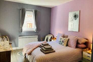 관광객 아파트 Almarie