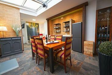 游客公寓 Apartamentos Infantes 28