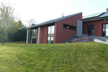 游客公寓 Au Trouli