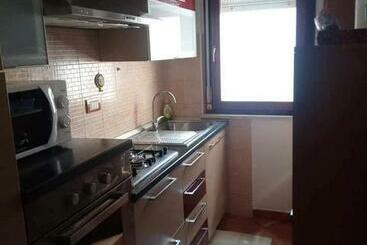 Жильё для туристов Porto Torres Balai Flat Comfort&relax